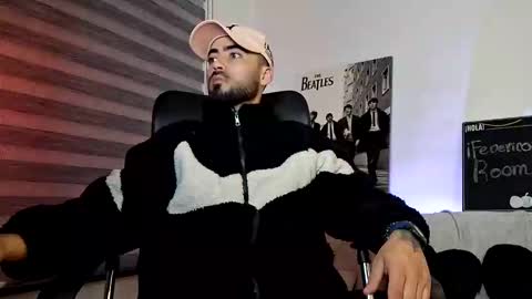 Federico Ofarrel online show from 02.25.26