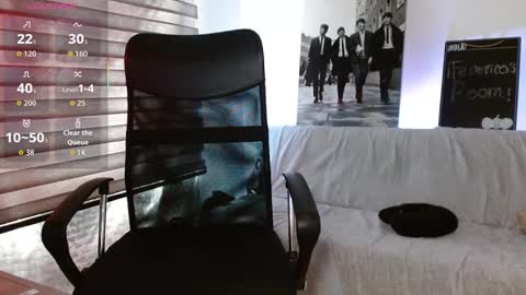 Federico Ofarrel online show from 02.26.26