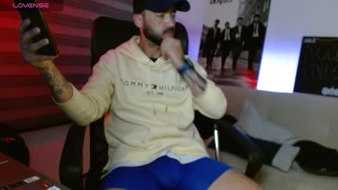 Federico Ofarrel online show from 03.01.26