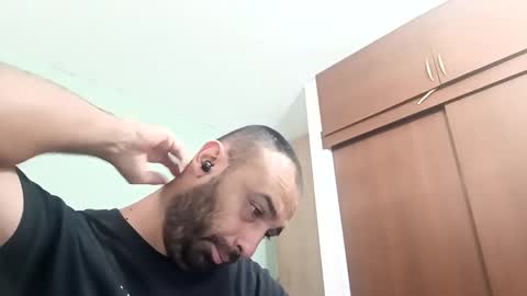 federico online show from 03.21.26