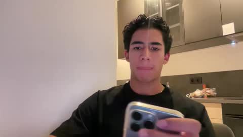 Snapshot of fedetwink chatting on 10.30.25 fedetwink online show from 10.30.25