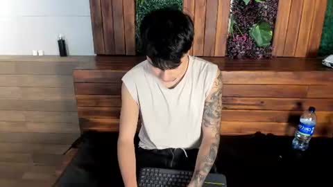 Fede online show from 06.30.26