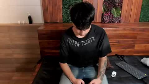 Fede online show from 07.05.26