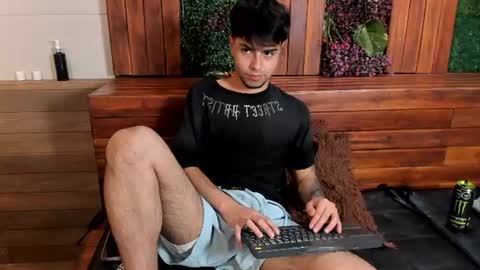 Fede online show from 07.05.26