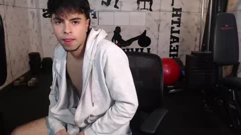 Fede online show from 07.07.26