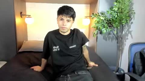 Fede online show from 07.18.26