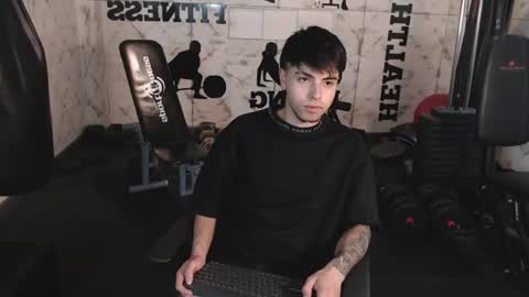 Fede online show from 07.26.26