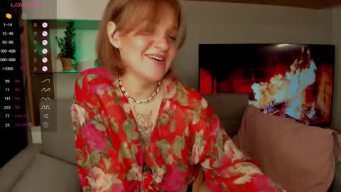 Fedosya Baby Girl online show from 12.15.25