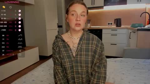 Fedosya Baby Girl online show from 01.08.26