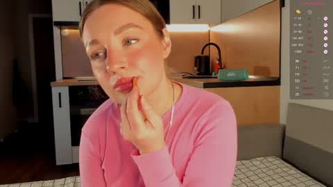 Fedosya Baby Girl online show from 04.09.26