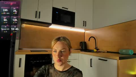 Fedosya Baby Girl online show from 04.24.26