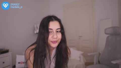 Daniela online show from 12.20.24