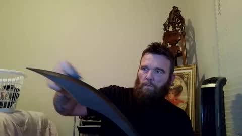 PullouProblems online show from 11.13.25