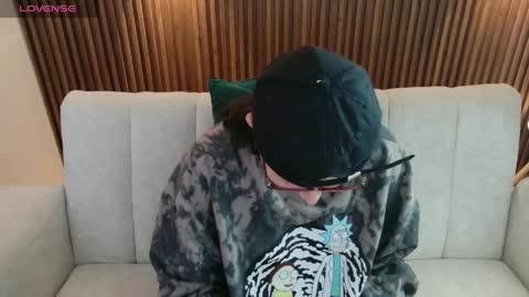 Snapshot of feelina_firesoul chatting on 05.27.26 Feelena online show from 05.27.26
