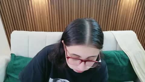 Snapshot of feelina_firesoul chatting on 06.13.26 Feelena online show from 06.13.26