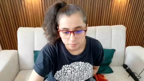 Snapshot of feelina_firesoul chatting on 08.06.26 Feelena online show from 08.06.26