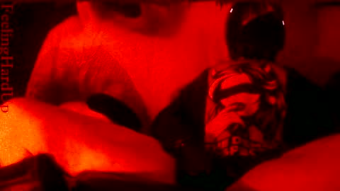 FeelingHardUp online show from 02.25.25