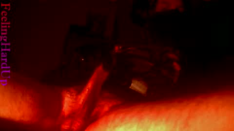 FeelingHardUp online show from 03.06.26