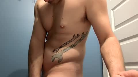 Snapshot of feelnswell424 chatting on 03.10.25 Nick online show from 03.10.25