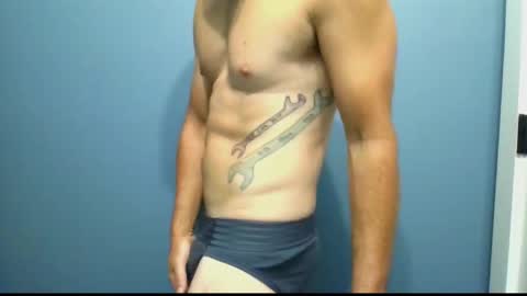 Snapshot of feelnswell424 chatting on 09.10.25 Nick online show from 09.10.25