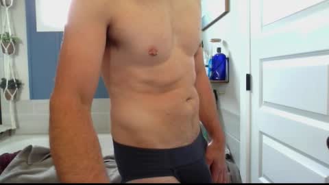 Snapshot of feelnswell424 chatting on 11.02.25 Nick online show from 11.02.25