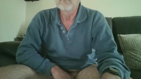 Snapshot of feet_fan69 chatting on 09.28.25 John Buck online show from 09.28.25