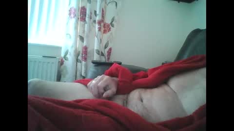 Snapshot of feet_fan69 chatting on 03.01.26 John Buck online show from 03.01.26