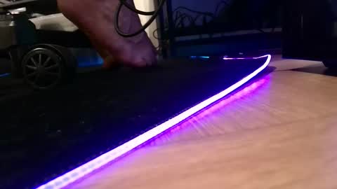 feetishman91 online show from 03.30.26