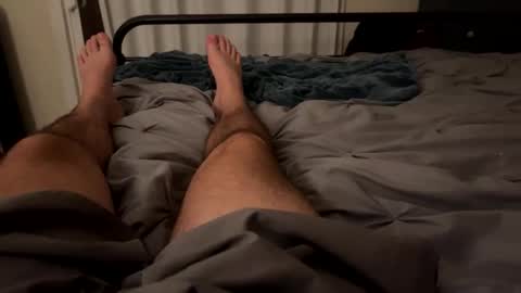 FEETOMINES online show from 12.18.25