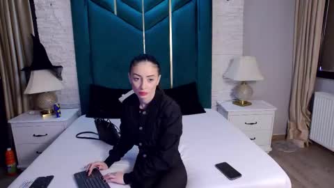 FeetVibe online show from 10.30.25