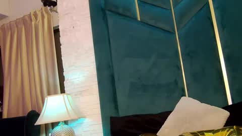 FeetVibe online show from 11.13.25