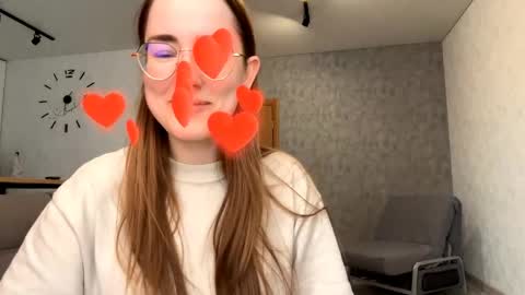 Mary online show from 03.21.26