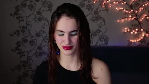 Snapshot of felicia_lav chatting on 02.07.26 Frida online show from 02.07.26