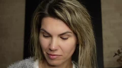 FeliciaKrige online show from 04.18.26