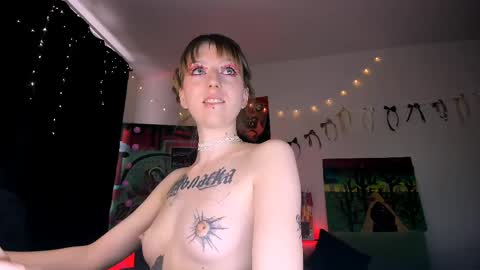Fely online show from 05.20.26