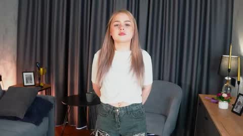 Snapshot of felicitasvanruler chatting on 06.07.26 Rede online show from 06.07.26