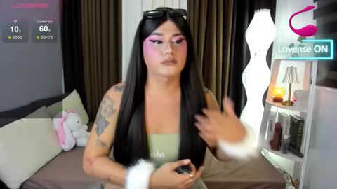 FELLY online show from 01.07.26