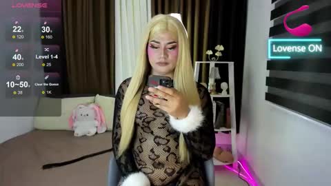 FELLY online show from 03.07.26