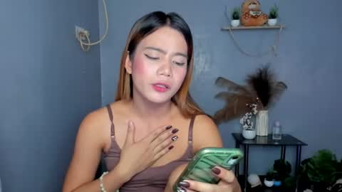 Snapshot of felicitybernardo chatting on 06.17.26 felicitybernardo online show from 06.17.26