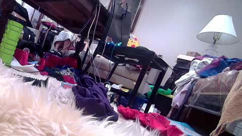 felicitybliss29 online show from 02.27.25