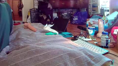 felicitybliss29 online show from 02.28.25