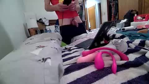 felicitybliss29 online show from 04.04.26