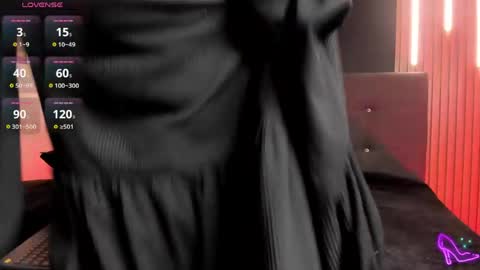 felina online show from 04.18.26