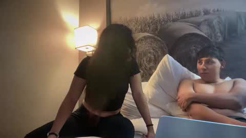 FelinaSol online show from 11.02.25