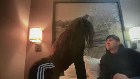 FelinaSol online show from 11.09.25