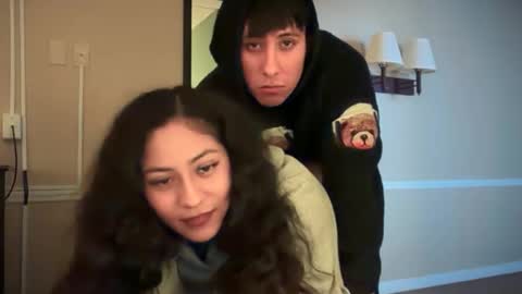 FelinaSol online show from 11.13.25