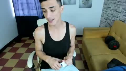 felipe colinss online show from 02.03.26
