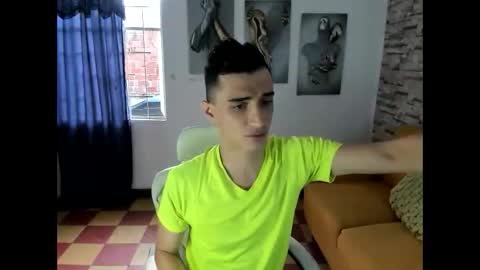 felipe colinss online show from 05.18.26
