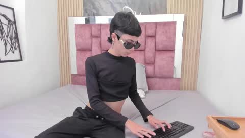 FELIPE online show from 01.24.25
