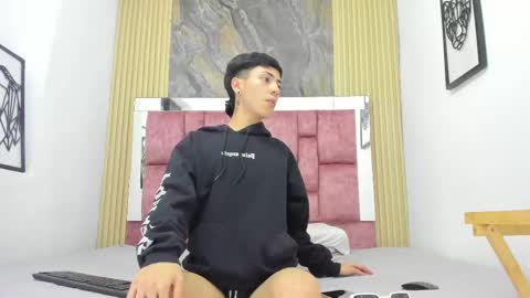 FELIPE online show from 01.28.25